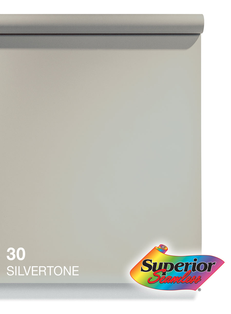 Silvertone Superior Seamless paper