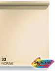 Ivorine Superior Seamless paper