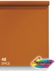 Spice Superior Seamless Paper