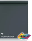 Thunder Gray Superior Seamless paper
