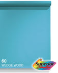 Wedgwood Superior Seamless paper