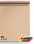 Wheat Superior Seamless paper