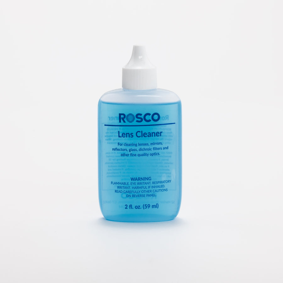 Rosco Lens Cleaner