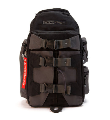 Cinebags DSLR/HD Backpack