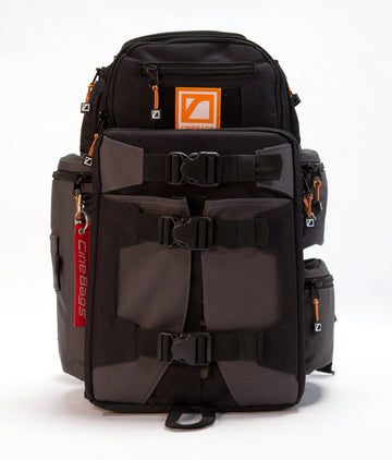 Cinebags Revolution Backpack