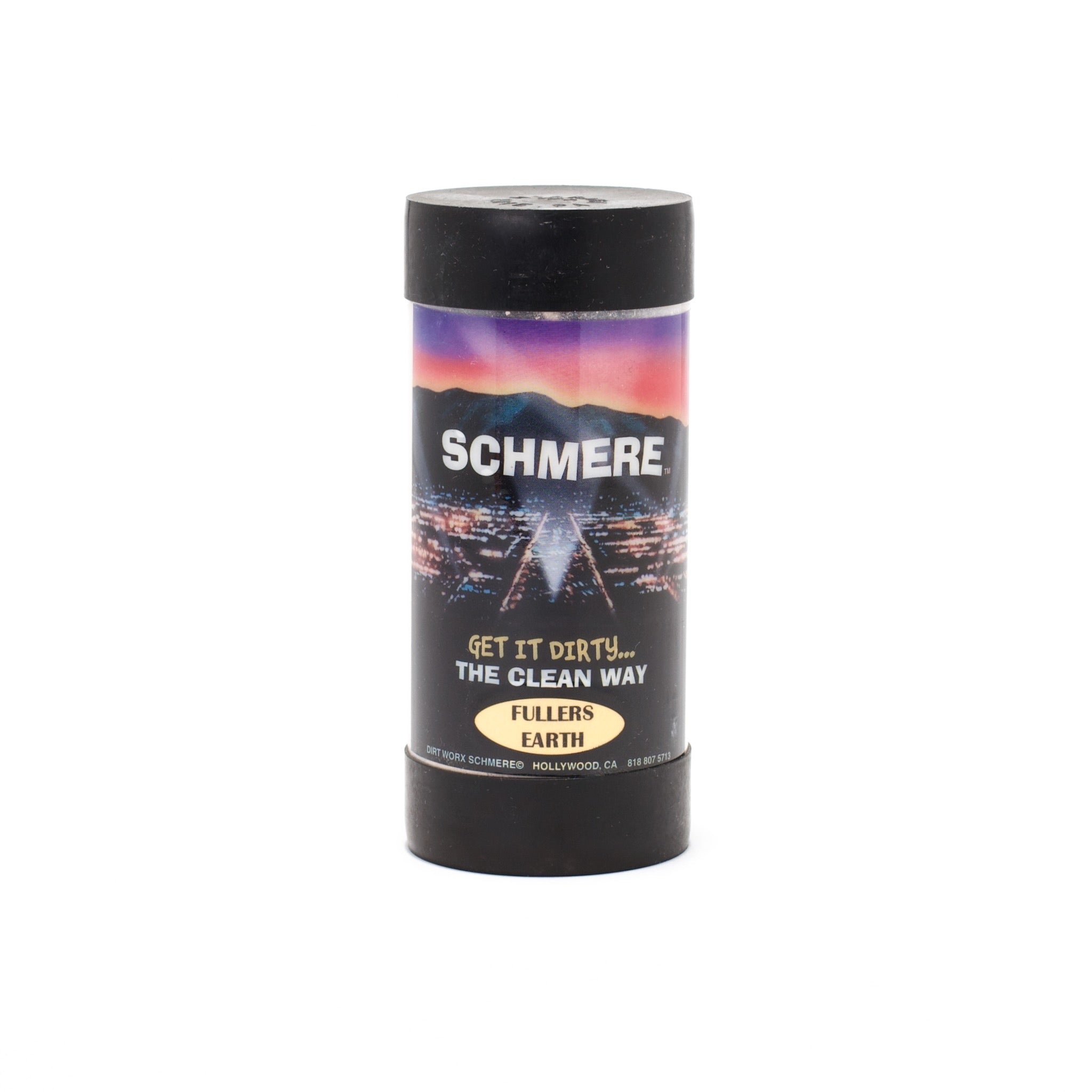 Schmere Dirt Bag – JCX Expendables