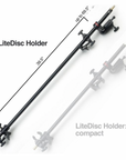 Photoflex LiteDisc Holder