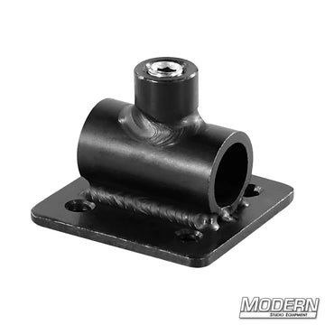 Modern 5/8" Fitting Receiver Plate - Horizontal