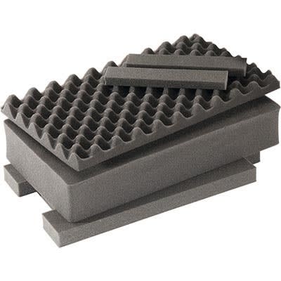 Pelican 1535 3pc Replacement Foam Set