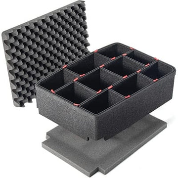 Pelican 1535 TrekPak Divider Set