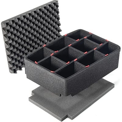 Pelican 1535 TrekPak Divider Set