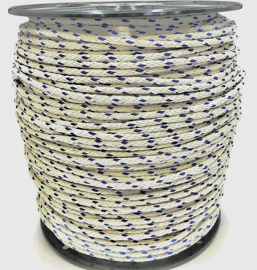 #8 Spot Cord, 1/4"