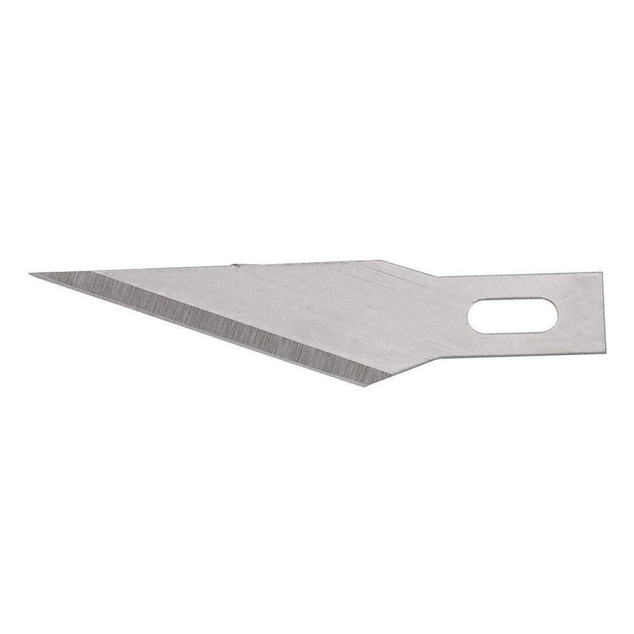 Stanley No. 11 Hobby Knife Blade - 5 pk