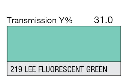 Lee Technical Filter Gel Sheets