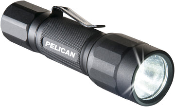 Pelican 2350 LED Flashlight