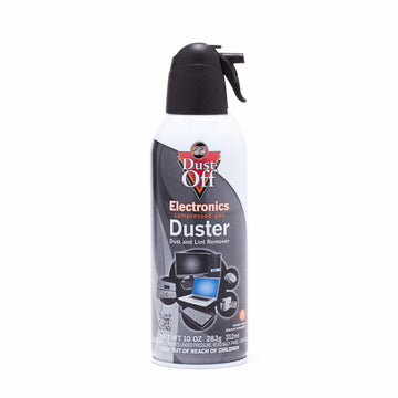 Dust Off w/ Nozzle