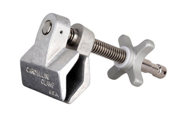 2" End Jaw Cardellini Clamp