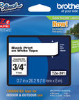 P-Touch Label Tape