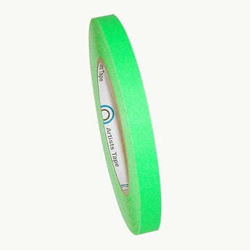 Pro Console Fluorescent Flatback Paper Tape