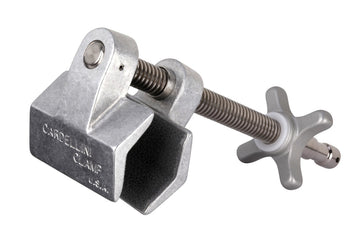 4" End Jaw Cardellini Clamp
