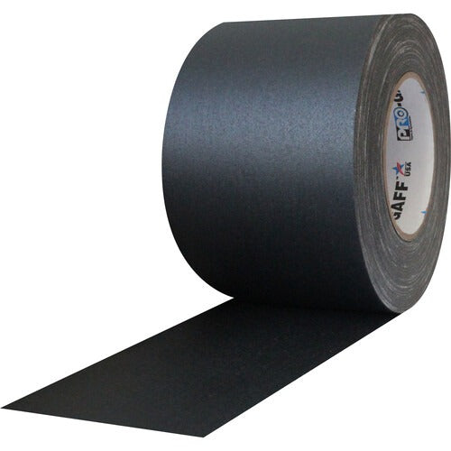 Black Cloth Tape