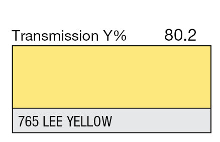 Lee Color Effect Gel Sheets 500-798