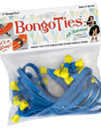 Bongo Ties - 10pk