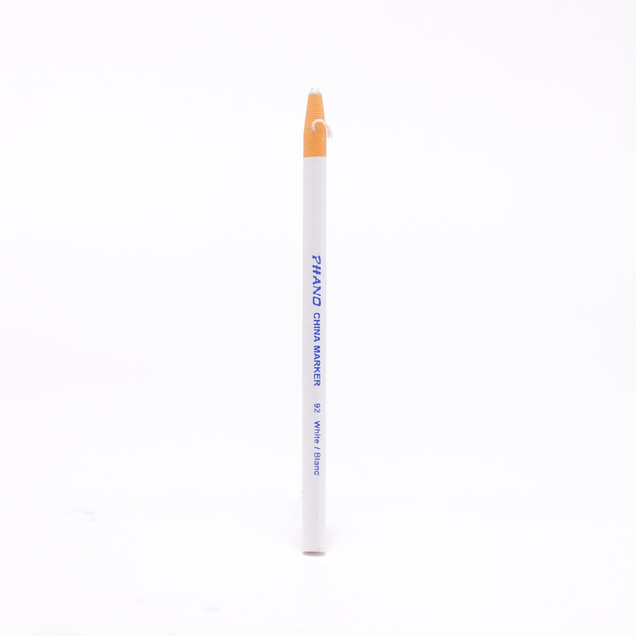 Peel Off China Markers