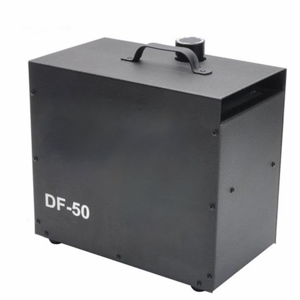 DF-50 Hazer #5 - H20 Based Fluid - Rental – JCX Expendables