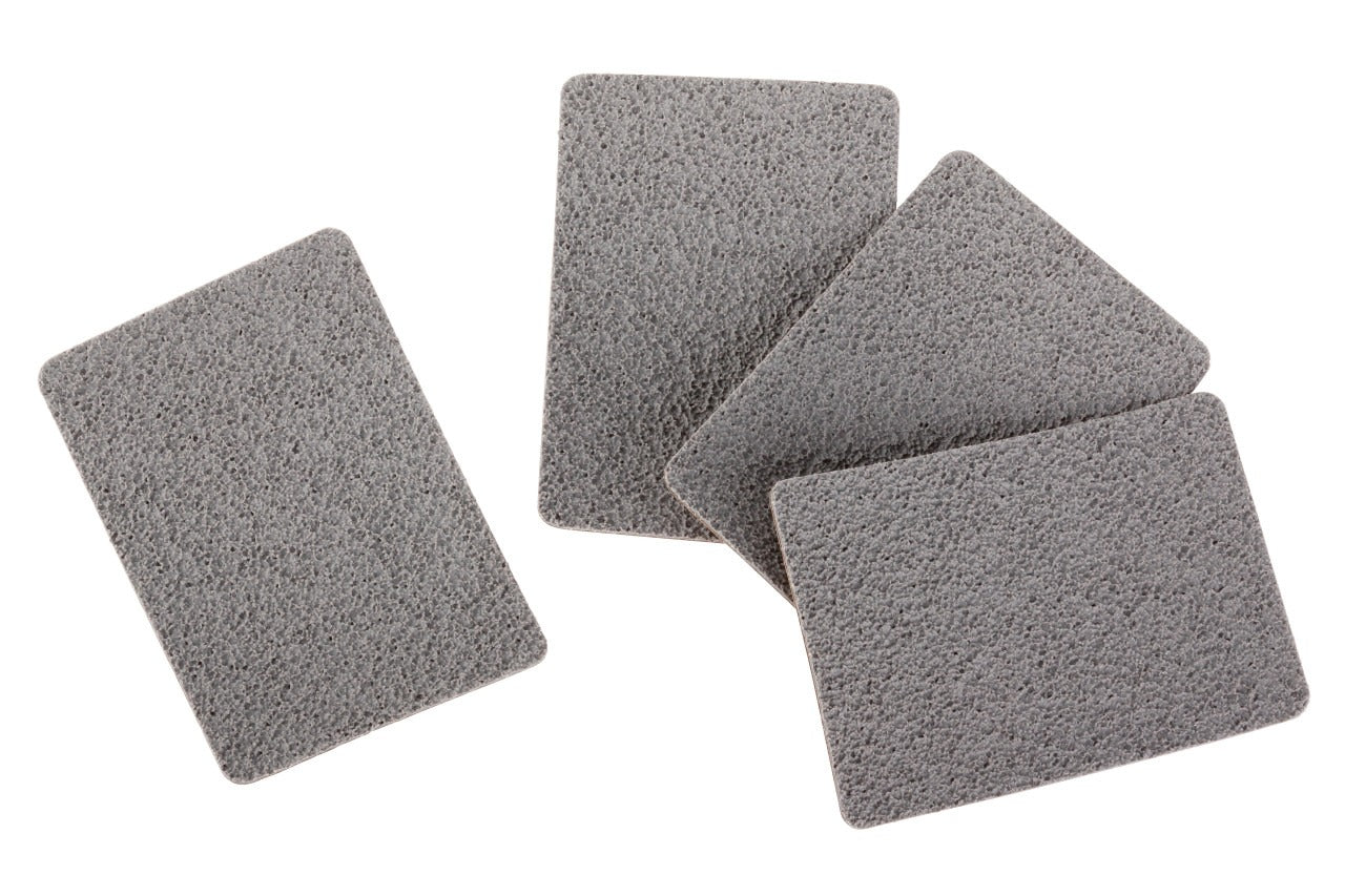 Jaw Pads JCX Expendables