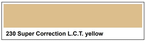 Lee Color Effect Gel Sheets 165-366
