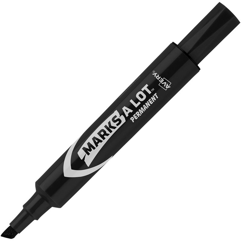 Marks-A-Lot Permanent Markers