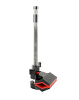 6" End Jaw Matthellini²- Black Hyper-Chrome