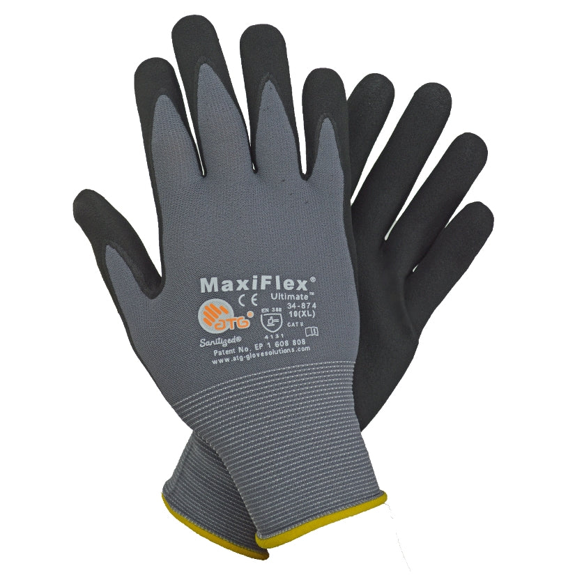 Maxi Flex Gloves – JCX Expendables