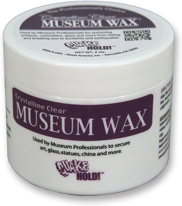 Museum Wax