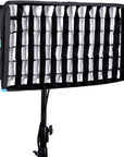 Nanlite PavoSlim 120C 2x1 RGBWW LED Panel Light with CRMX