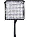 Nanlite  PavoSlim 60B 1x1 Bi-Color LED Panel Light