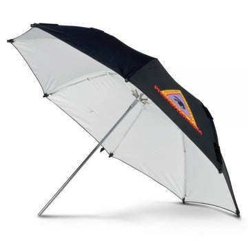 Photoflex 45" Adjustable Silver Umbrella