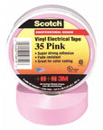 3M Electrical Tape 3/4" x 22yds