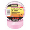 3M Electrical Tape 3/4" x 22yds
