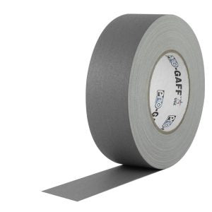 Pro Gaff 2"x55yds Cloth Tape