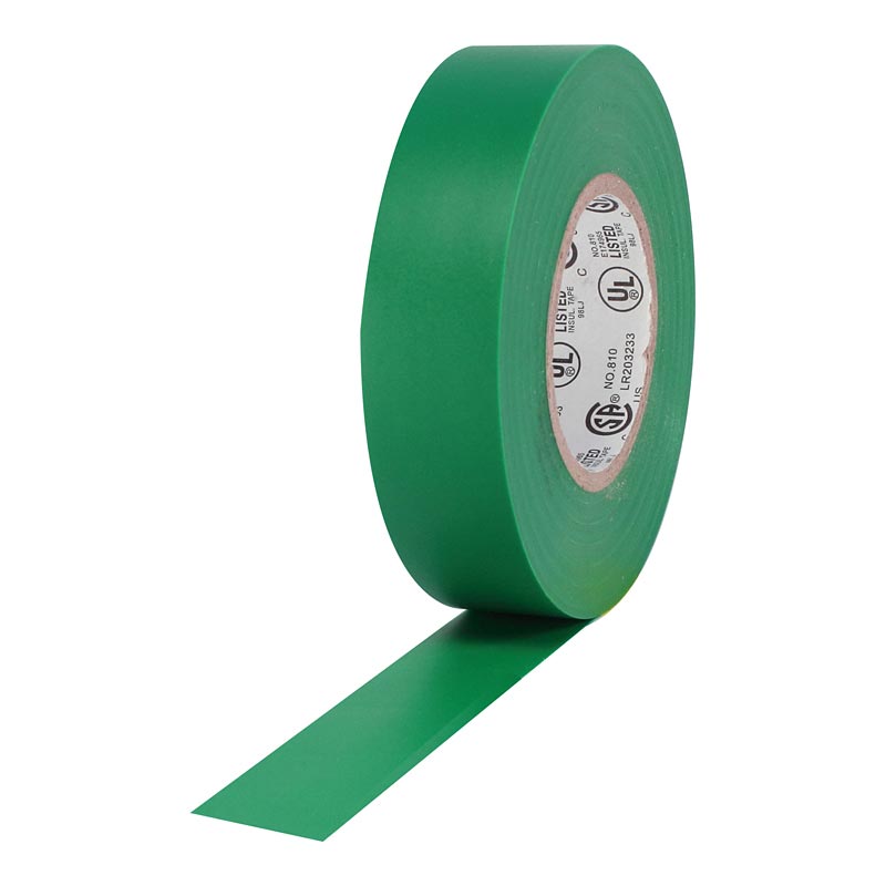 Pro Tape Electrical tape - 3/4" x 22yds