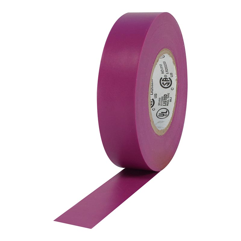 Pro Tape Electrical tape - 3/4" x 22yds