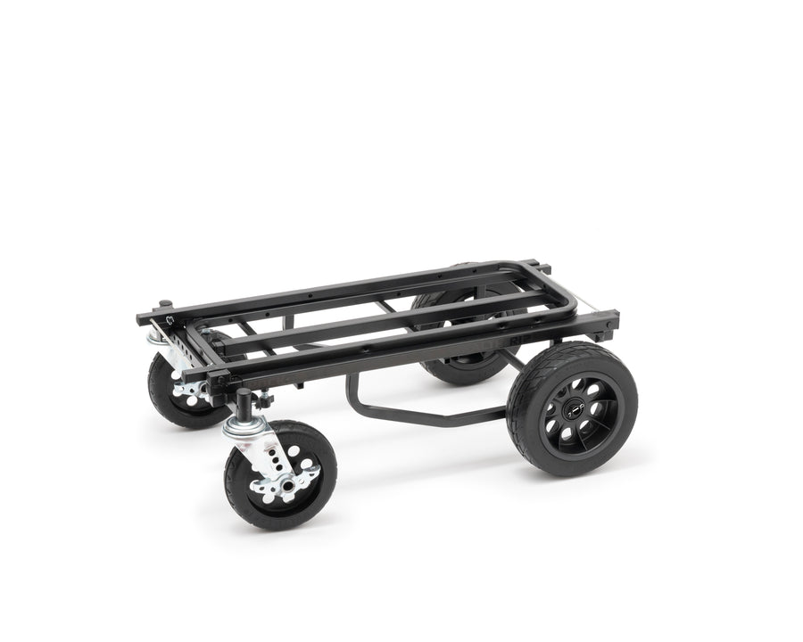RockNRoller MultiCart "All Terrain Stealth"