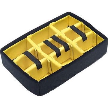 1500 pelican Padded Divider Set