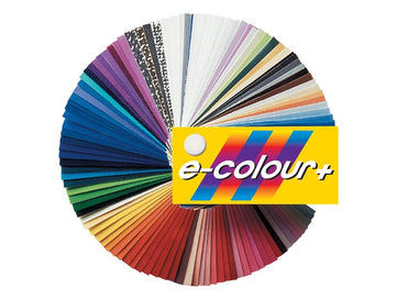 Rosco E-Colour+ E251 Quarter White Diffusion, 48" x 25' Roll