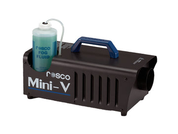 Rosco Mini V Fog Machine #2- Rental