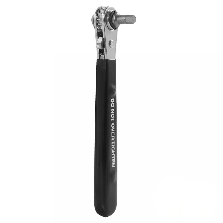 Low Profile 3/16 Speed Wrench