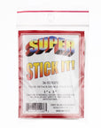 Super Stick It!