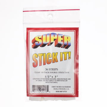 Super Stick It!